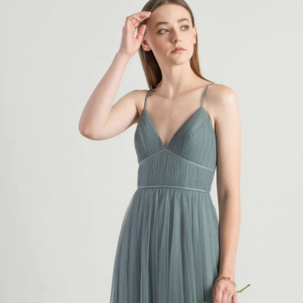 Jenny Yoo Ali Bridesmaid Dress